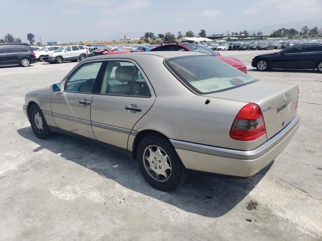 1995 Mercedes-Benz C 220 VIN: WDBHA22E3SF162725 Lot: 55952474