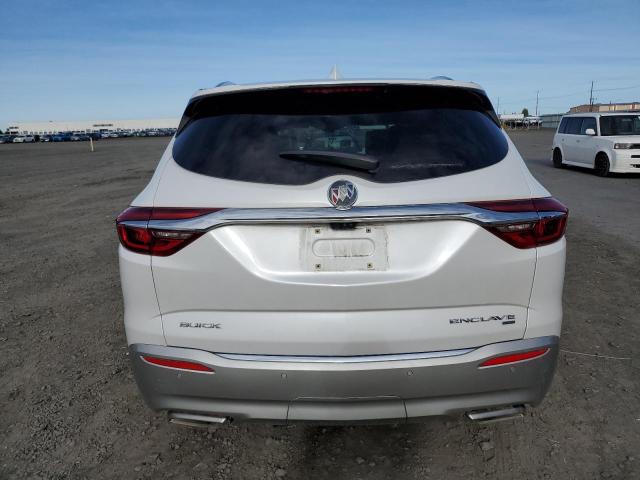 2018 Buick Enclave Premium VIN: 5GAEVBKW9JJ186557 Lot: 53882524