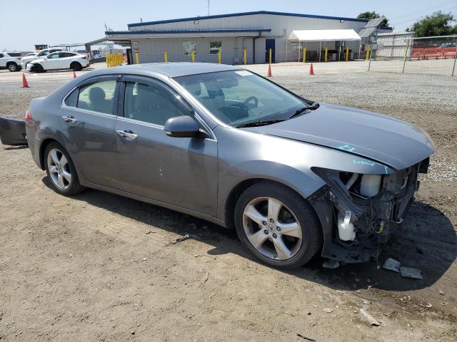 2009 Acura Tsx VIN: JH4CU26609C007601 Lot: 53703934