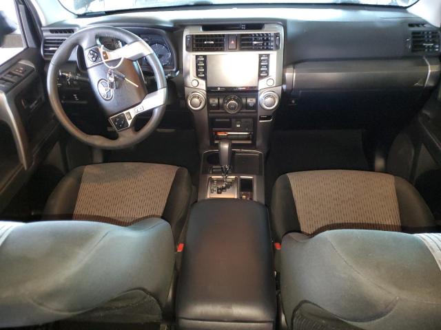 2020 Toyota 4Runner Sr5 VIN: JTEZU5JR1L5225276 Lot: 56880264