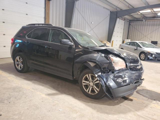 2013 Chevrolet Equinox Lt VIN: 2GNALPEK8D6277174 Lot: 54440974