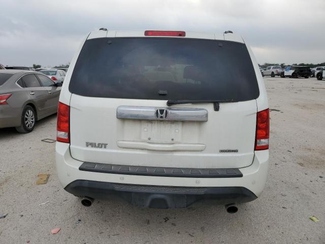 2015 Honda Pilot Touring VIN: 5FNYF3H97FB024294 Lot: 56270734