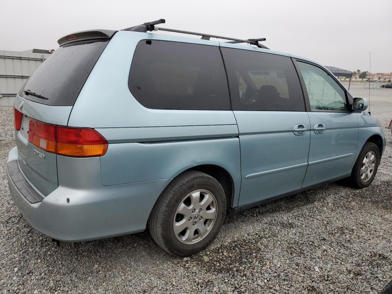 5FNRL18964B049430 2004 Honda Odyssey Exl