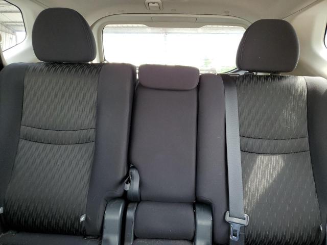 2020 NISSAN ROGUE S - 5N1AT2MT7LC796398