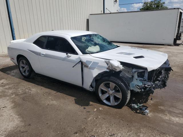 2019 Dodge Challenger Sxt VIN: 2C3CDZAG6KH669412 Lot: 53569874