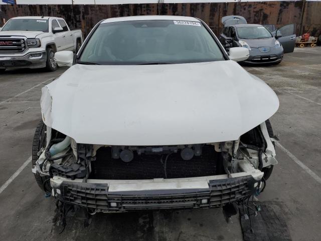 2015 Honda Accord Exl VIN: 1HGCR3F83FA031295 Lot: 56228194