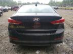 Lot #2703573117 2017 HYUNDAI ELANTRA SE