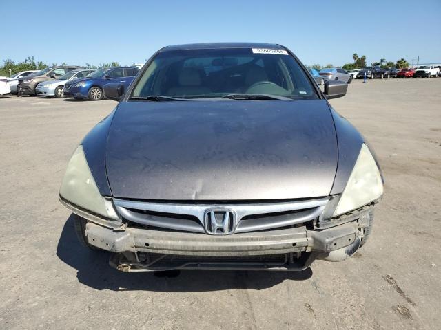 2007 Honda Accord Ex VIN: 1HGCM66537A033216 Lot: 53605804