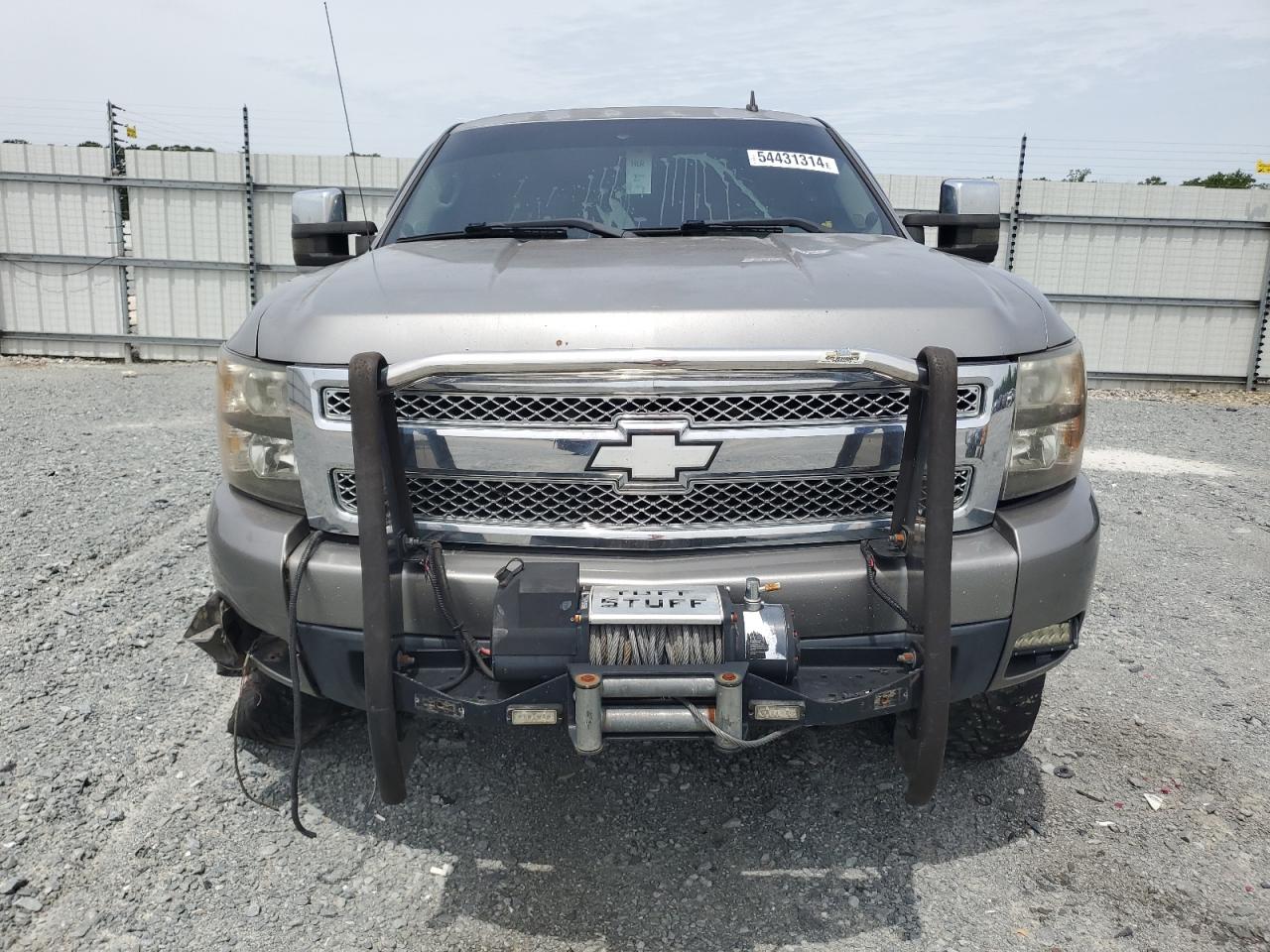 Lot #3024505468 2007 CHEVROLET SILVERADO