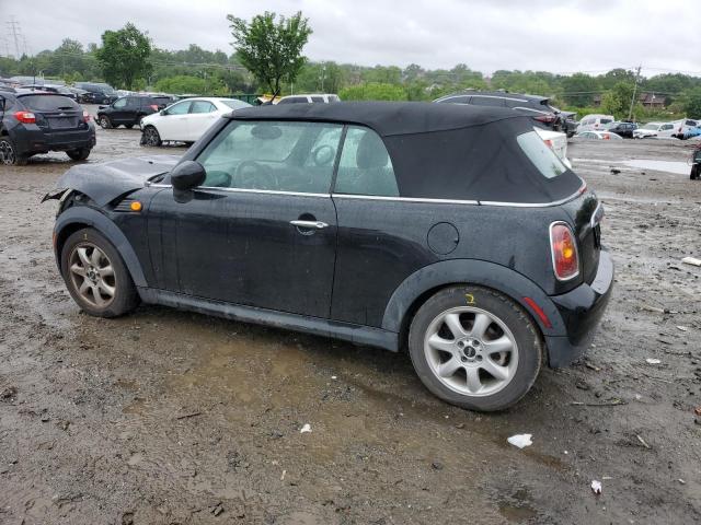 2010 Mini Cooper VIN: WMWMR3C51ATU98738 Lot: 54881704