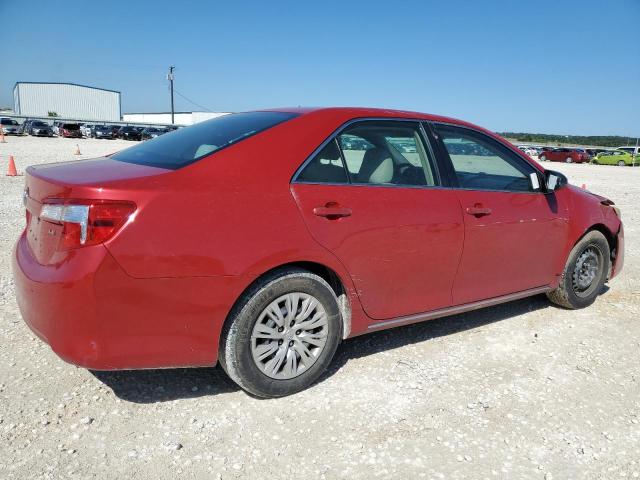 2014 Toyota Camry L VIN: 4T1BF1FK5EU805445 Lot: 54940224