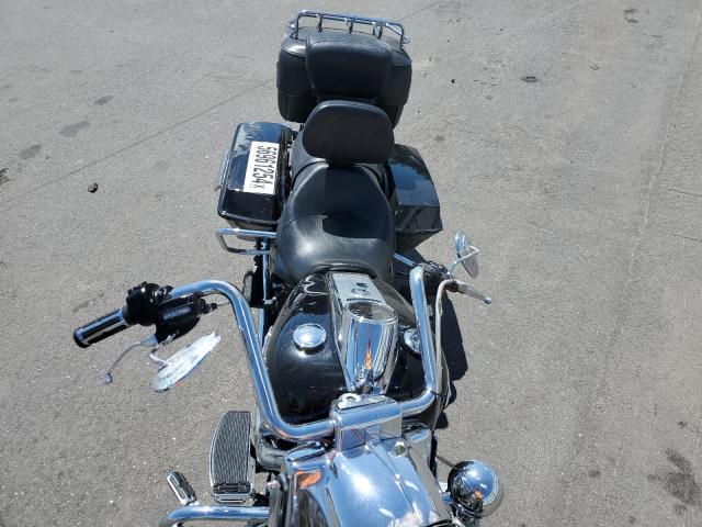 2012 HARLEY-DAVIDSON FLHR SHRIN - 1HD1FWM13CB686311