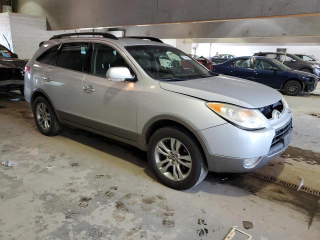 2012 Hyundai Veracruz Gls VIN: KM8NU4CC3CU194913 Lot: 53928944