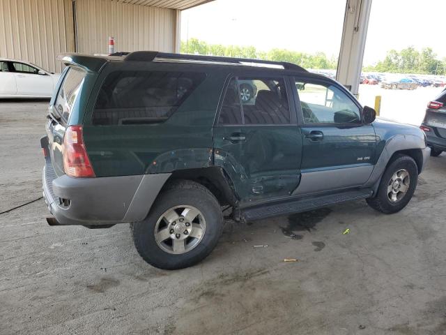 2003 Toyota 4Runner Sr5 VIN: JTEBT14R930005194 Lot: 54557404