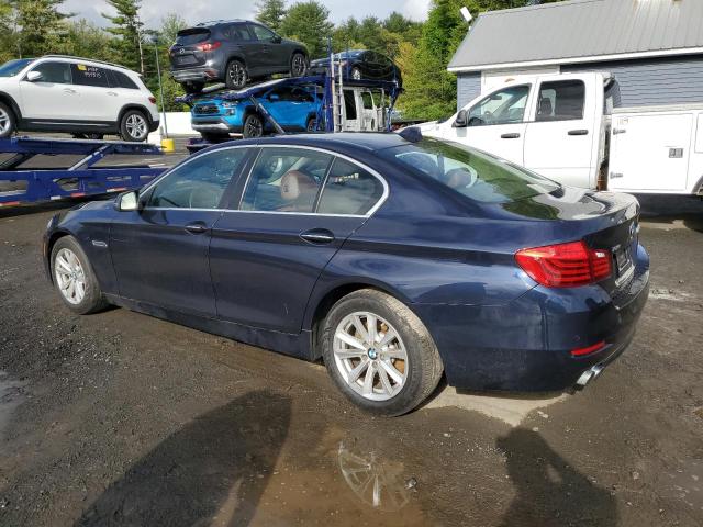 2014 BMW 528 Xi VIN: WBA5A7C57ED219862 Lot: 52446344