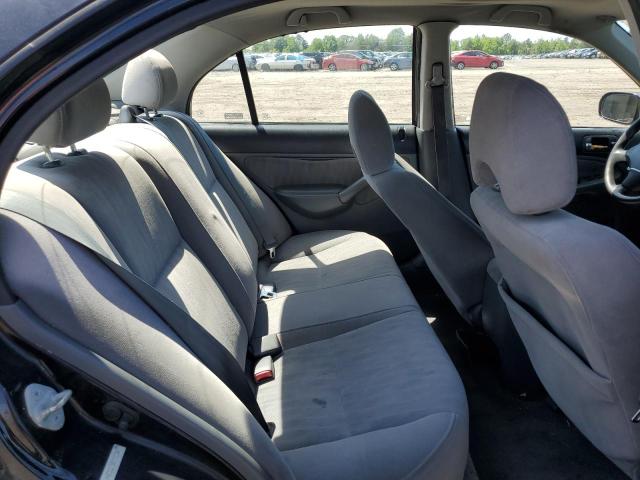 2003 Honda Civic Ex VIN: 2HGES26733H590728 Lot: 54506474