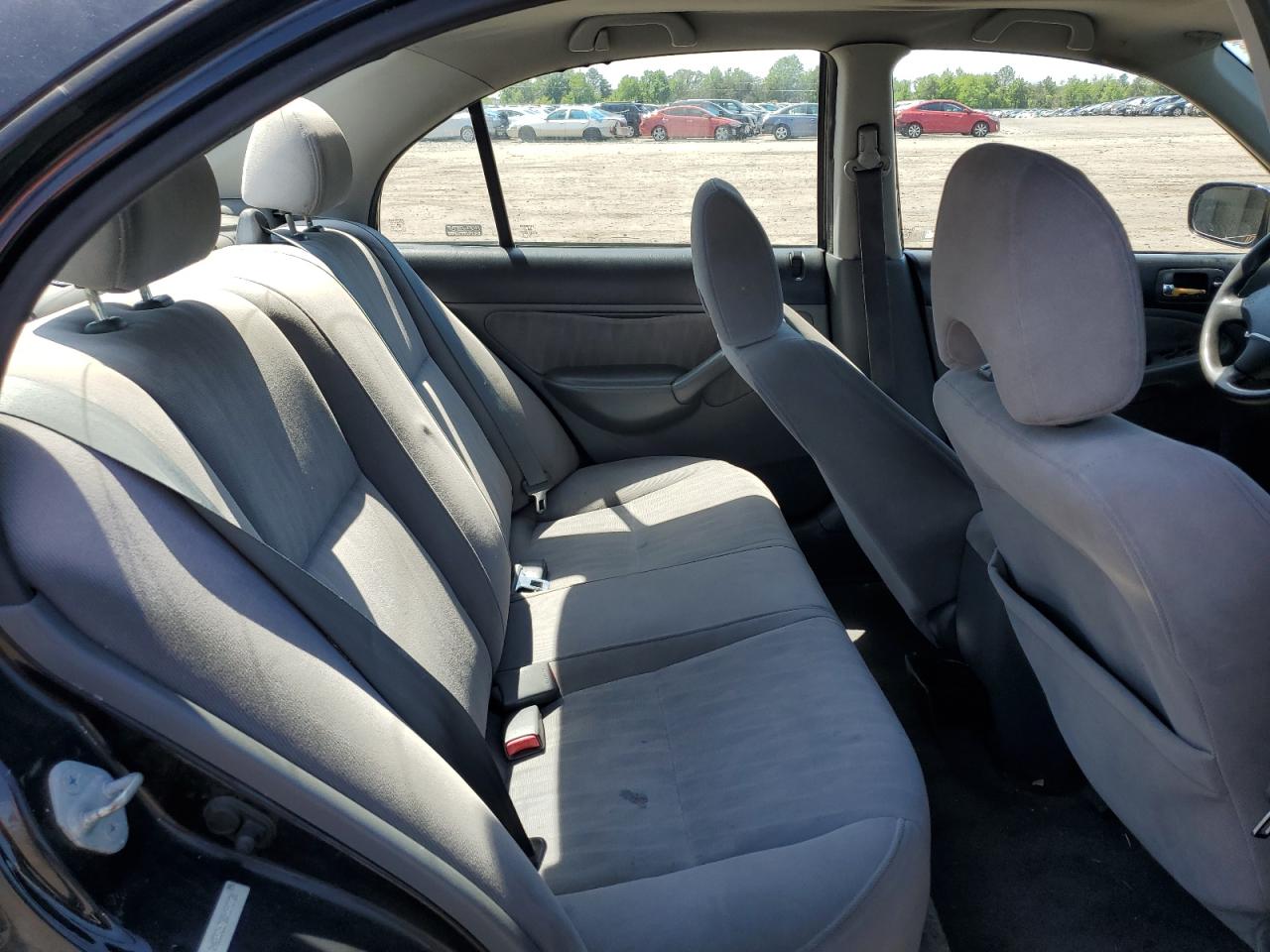 2HGES26733H590728 2003 Honda Civic Ex