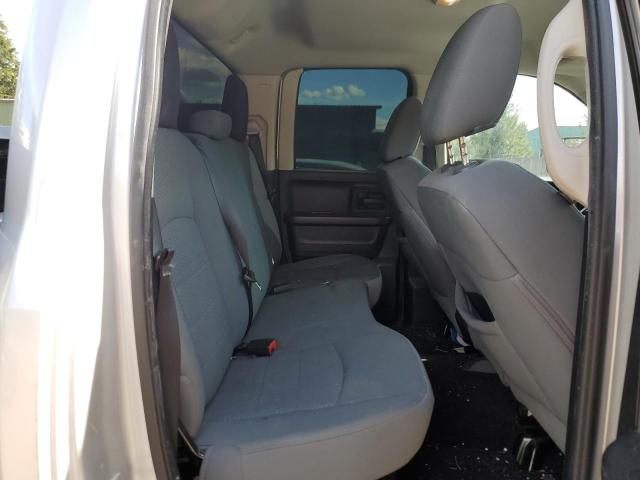 2013 Ram 1500 St VIN: 1C6RR7FTXDS588935 Lot: 56419034