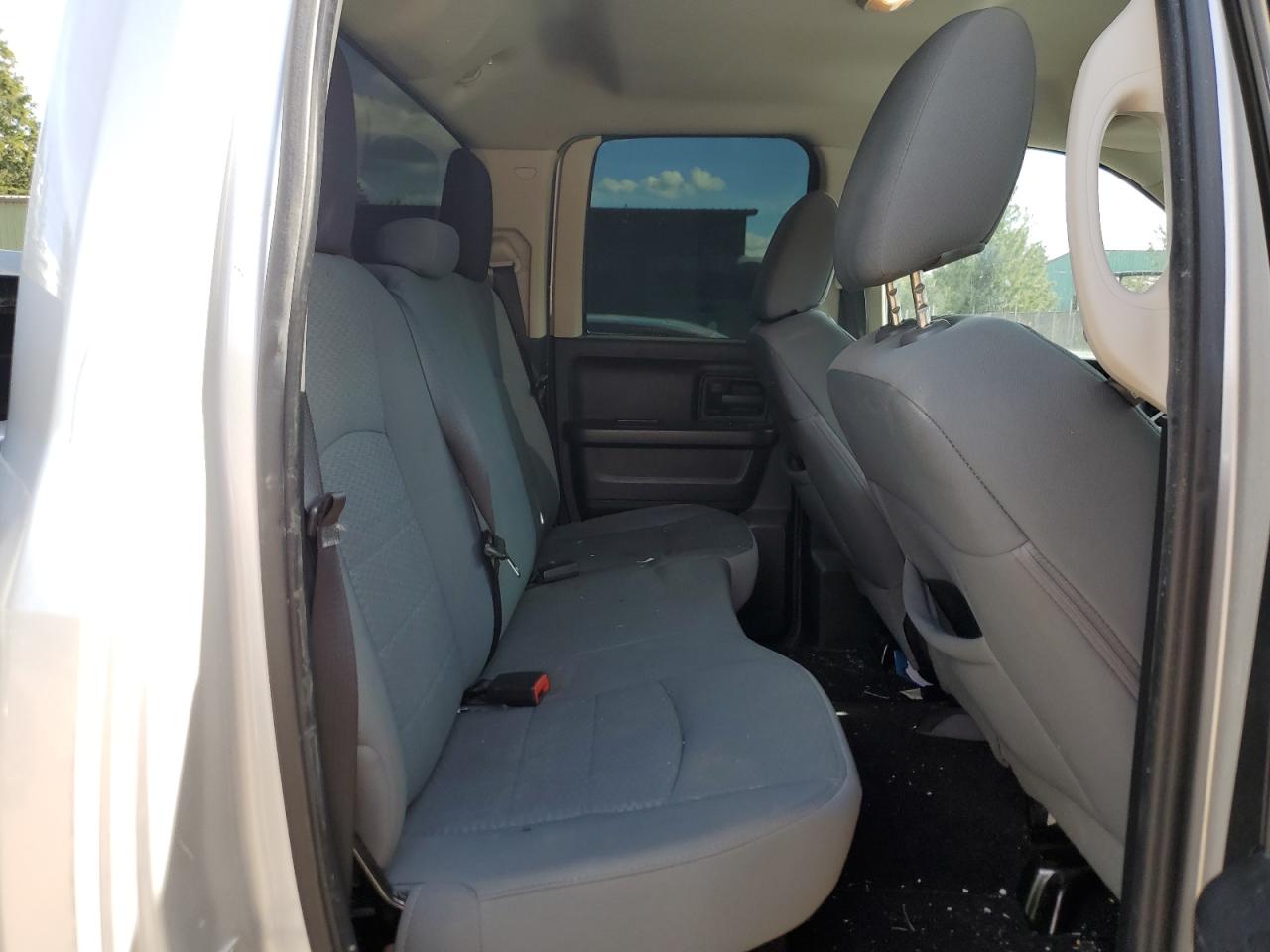 1C6RR7FTXDS588935 2013 Ram 1500 St