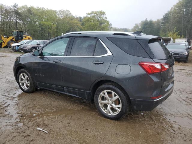 2019 Chevrolet Equinox Lt VIN: 2GNAXVEX5K6189331 Lot: 53819184