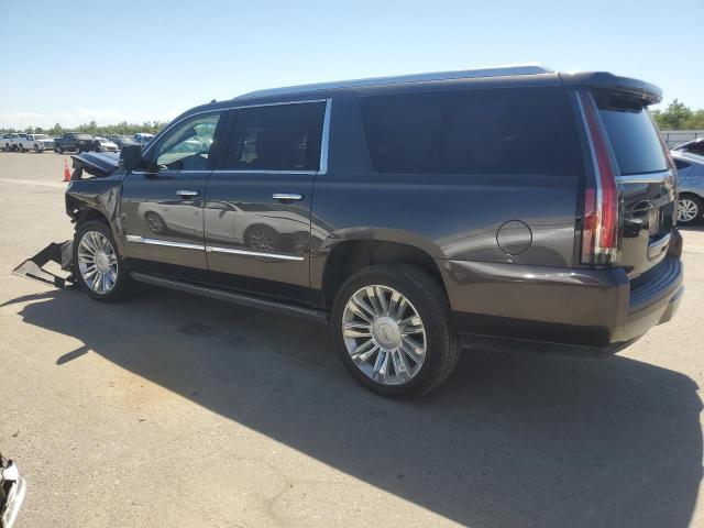 2016 Cadillac Escalade Esv Platinum VIN: 1GYS4KKJXGR441908 Lot: 54433134