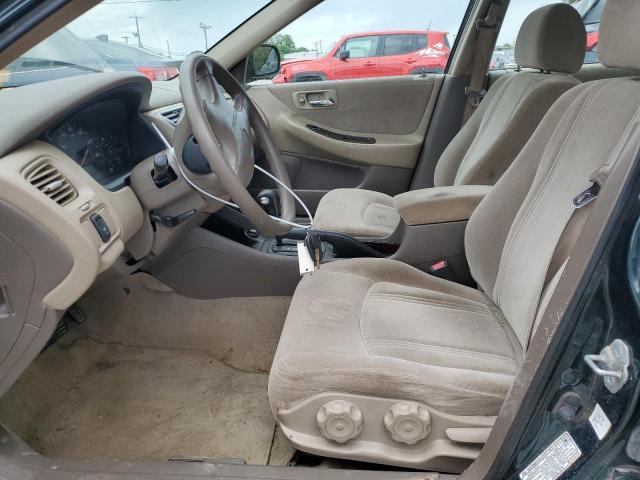 2000 Honda Accord Se VIN: 1HGCG5677YA076400 Lot: 56013454