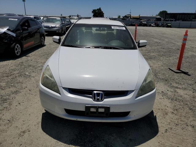 2005 Honda Accord Lx VIN: 1HGCM564X5A164836 Lot: 56319094