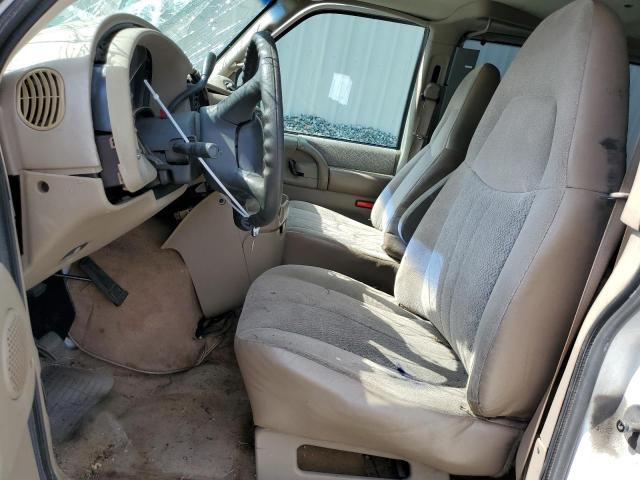 2003 Chevrolet Astro VIN: 1GNDM19X53B119951 Lot: 54931124