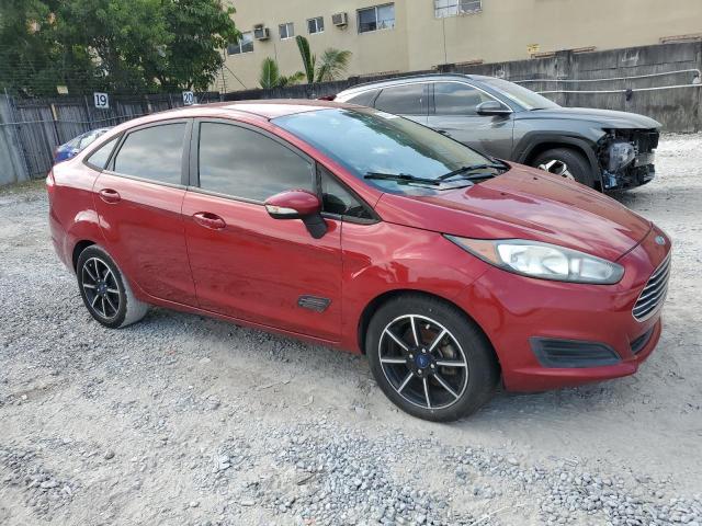 2016 Ford Fiesta Se VIN: 3FADP4BJ3GM188150 Lot: 55016874