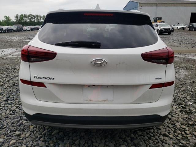 2021 Hyundai Tucson Limited VIN: KM8J3CAL8MU321459 Lot: 54097304