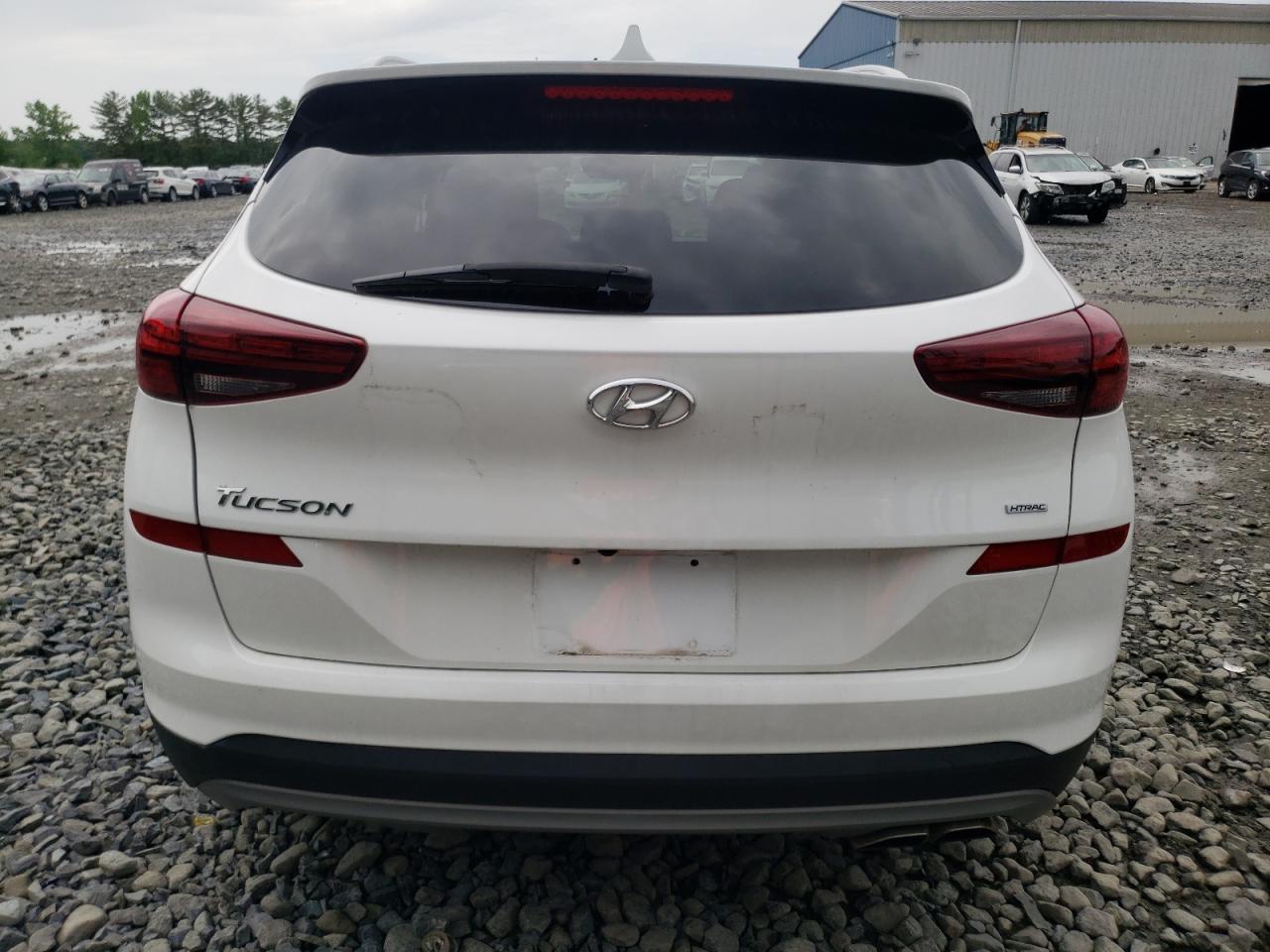 KM8J3CAL8MU321459 2021 Hyundai Tucson Limited