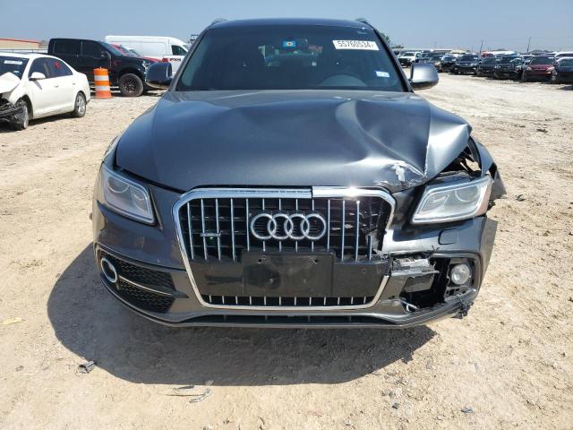 VIN WA1D7AFP7HA040552 2017 Audi Q5, Premium Plus S-... no.5