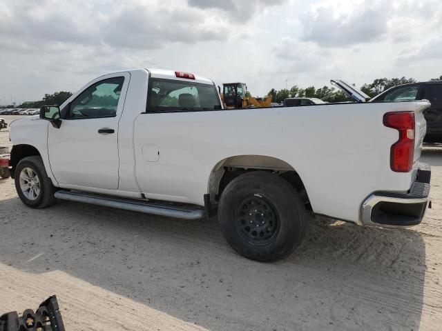 2023 Chevrolet Silverado C1500 VIN: 3GCNAAED9PG304759 Lot: 56394804