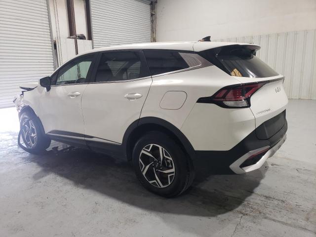 2023 Kia Sportage Lx VIN: KNDPUCAF1P7161353 Lot: 55671764