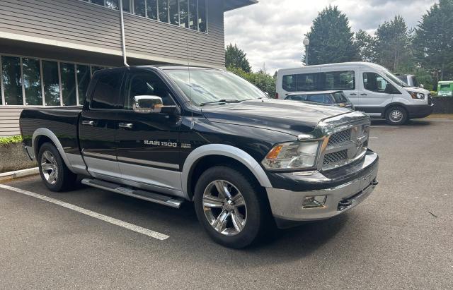 2012 Dodge Ram 1500 Laramie VIN: 1C6RD7JT1CS326421 Lot: 57348894