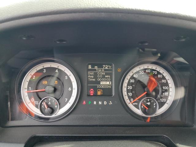 2014 Ram 1500 Slt VIN: 1C6RR6LG5ES203252 Lot: 56346274