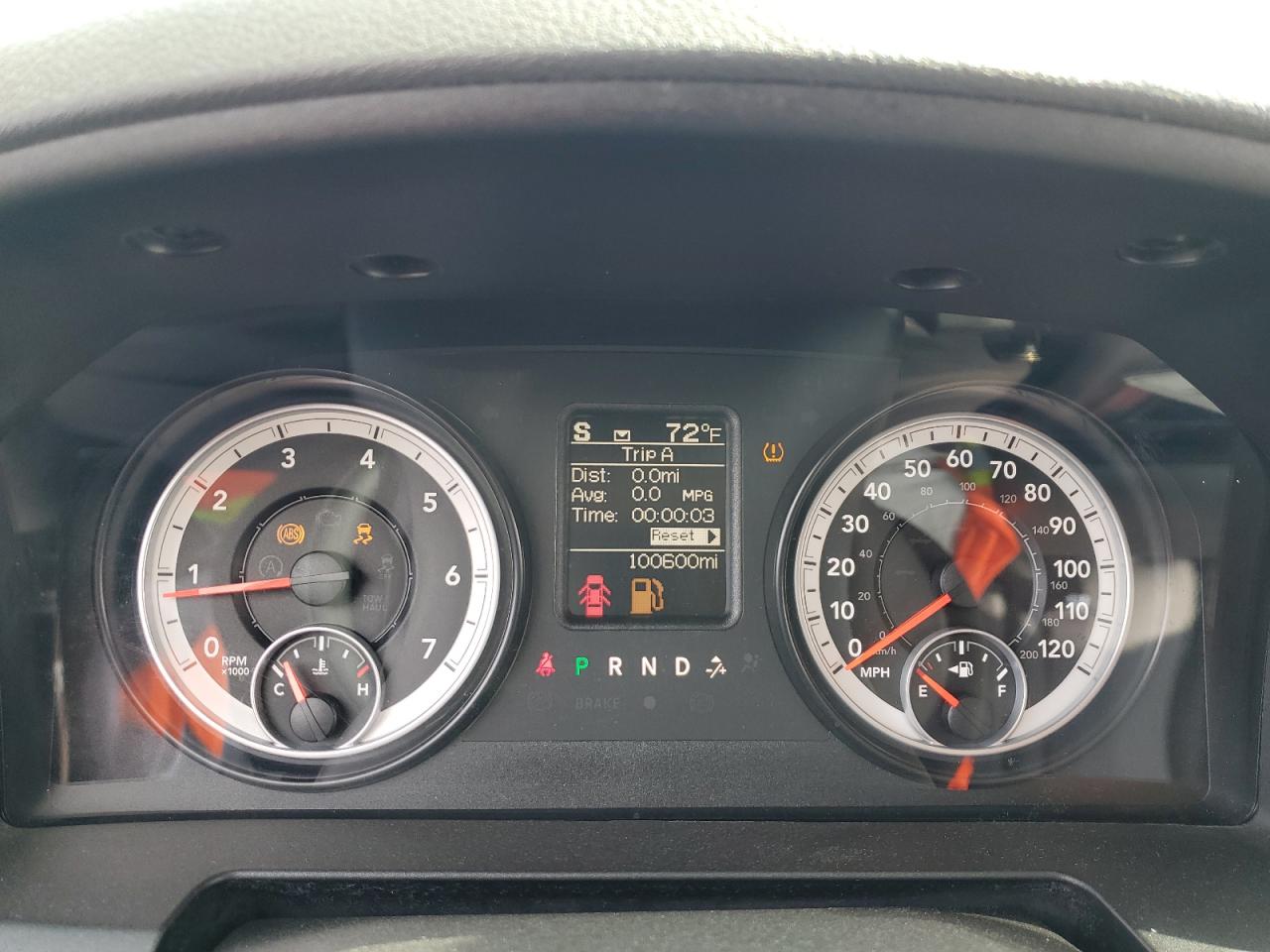 1C6RR6LG5ES203252 2014 Ram 1500 Slt