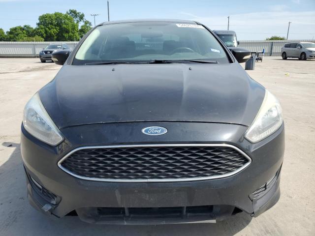 VIN 1FADP3F25GL258133 2016 FORD FOCUS no.5