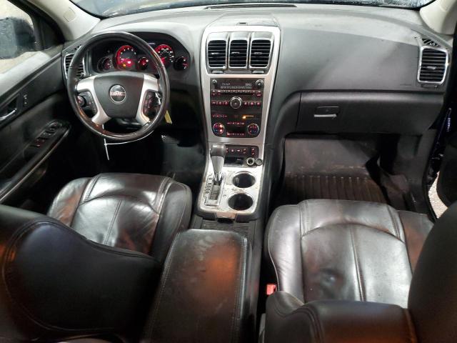 2011 GMC Acadia Slt-1 VIN: 1GKKVRED2BJ404400 Lot: 56096534