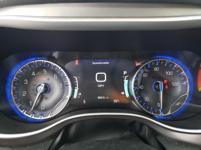 2021 Chrysler Pacifica Touring VIN: 2C4RC1FG3MR591252 Lot: 54624104