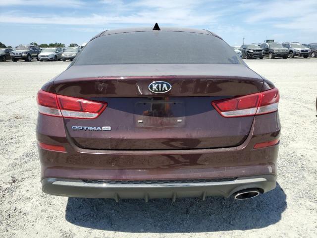 2019 Kia Optima Lx VIN: 5XXGT4L32KG324068 Lot: 56637384
