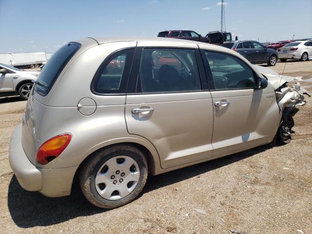 2005 Chrysler Pt Cruiser VIN: 3C4FY48B65T599755 Lot: 57302604