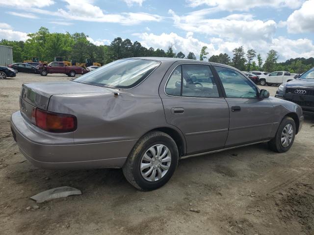 1995 Toyota Camry Le VIN: 4T1SK12E9SU613596 Lot: 54153914