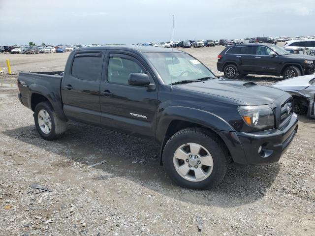 2008 Toyota Tacoma Double Cab VIN: 5TELU42N78Z506809 Lot: 53704244