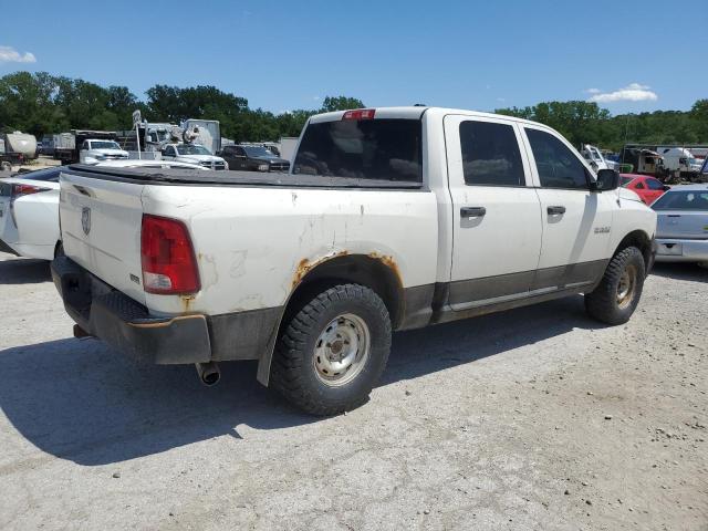 2009 Dodge Ram 1500 VIN: 1D3HB13P49S805522 Lot: 56702294