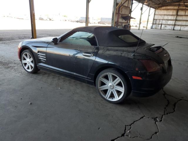 2005 Chrysler Crossfire Limited VIN: 1C3AN65L25X045682 Lot: 54714914