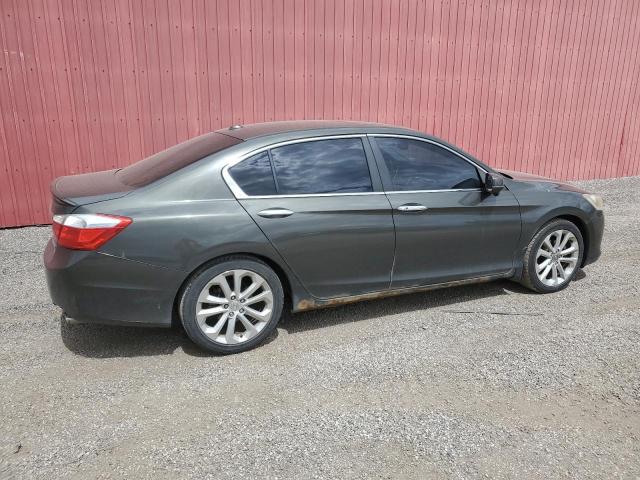 2014 Honda Accord Touring VIN: 1HGCR2F96EA801717 Lot: 54236054