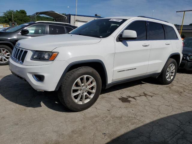 2016 JEEP GRAND CHER - 1C4RJEAG0GC382567