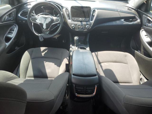 2018 Chevrolet Malibu Lt VIN: 1G1ZD5ST8JF169416 Lot: 54727914