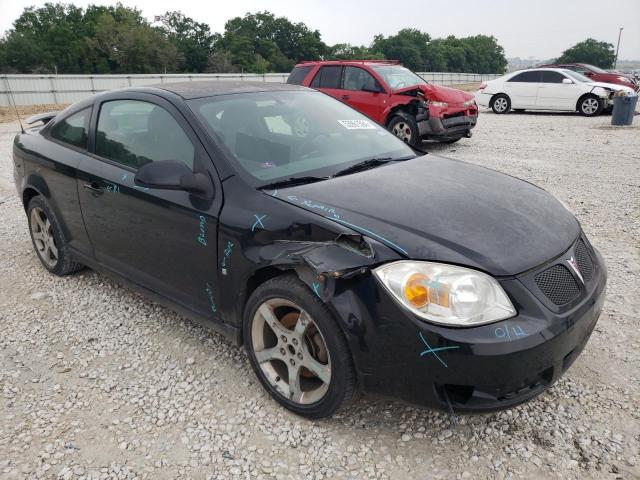 2007 Pontiac G5 Gt VIN: 1G2AN15B377374369 Lot: 53961594